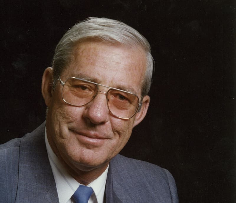 Gilles Côté fondateur de Toiturex